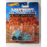 Hot Wheels 1:64 Masters of the Universe Battle Ram